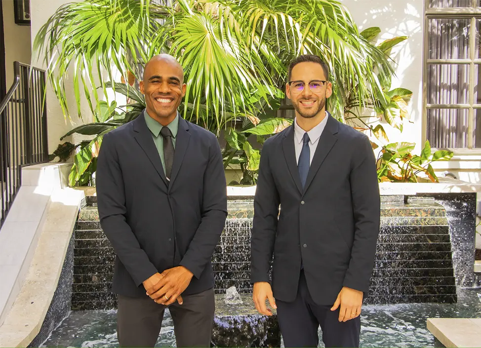 Dr Samuel Feinberg - Dr Luis