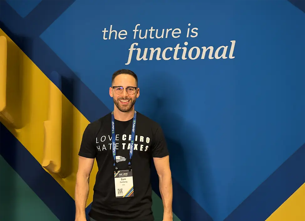 Dr Samuel Feinberg home 2