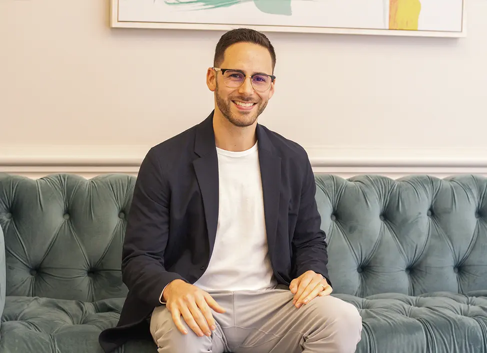 Dr Samuel Feinberg home