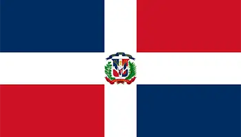 bandera republica dominicana