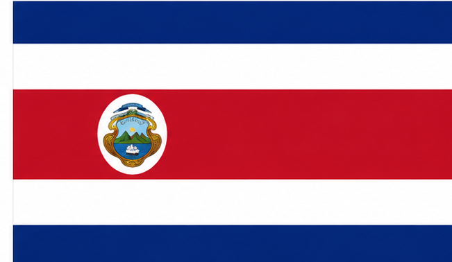 flag-costa-rica