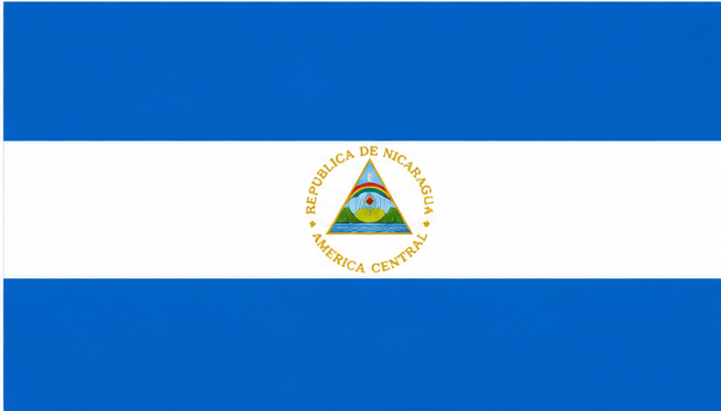 flag-nicaragua